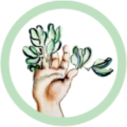 The Museum of Loss and Renewal logo