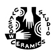 Glasgow Ceramic Studio Mid-Career Residency logo