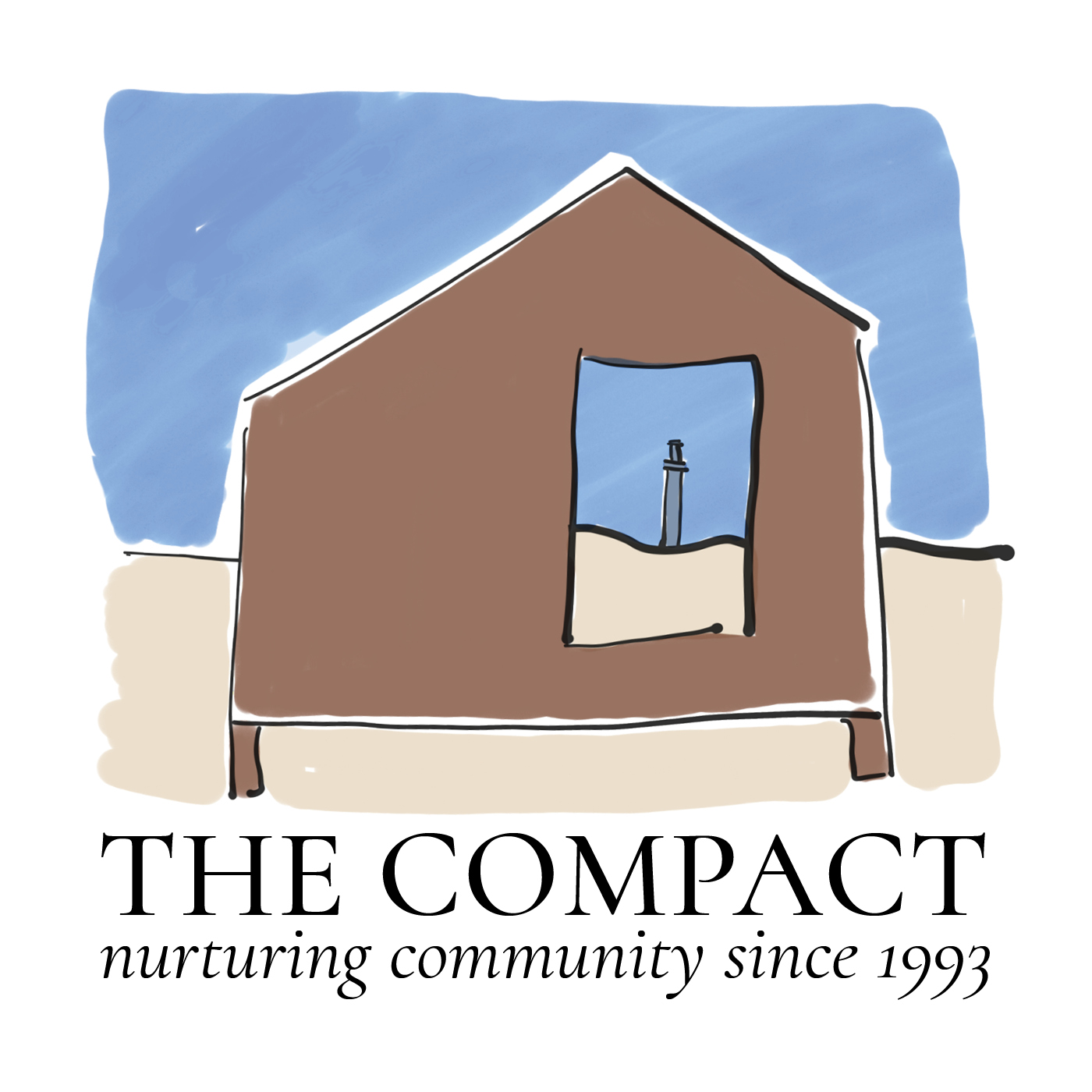Provincetown Community Compact logo