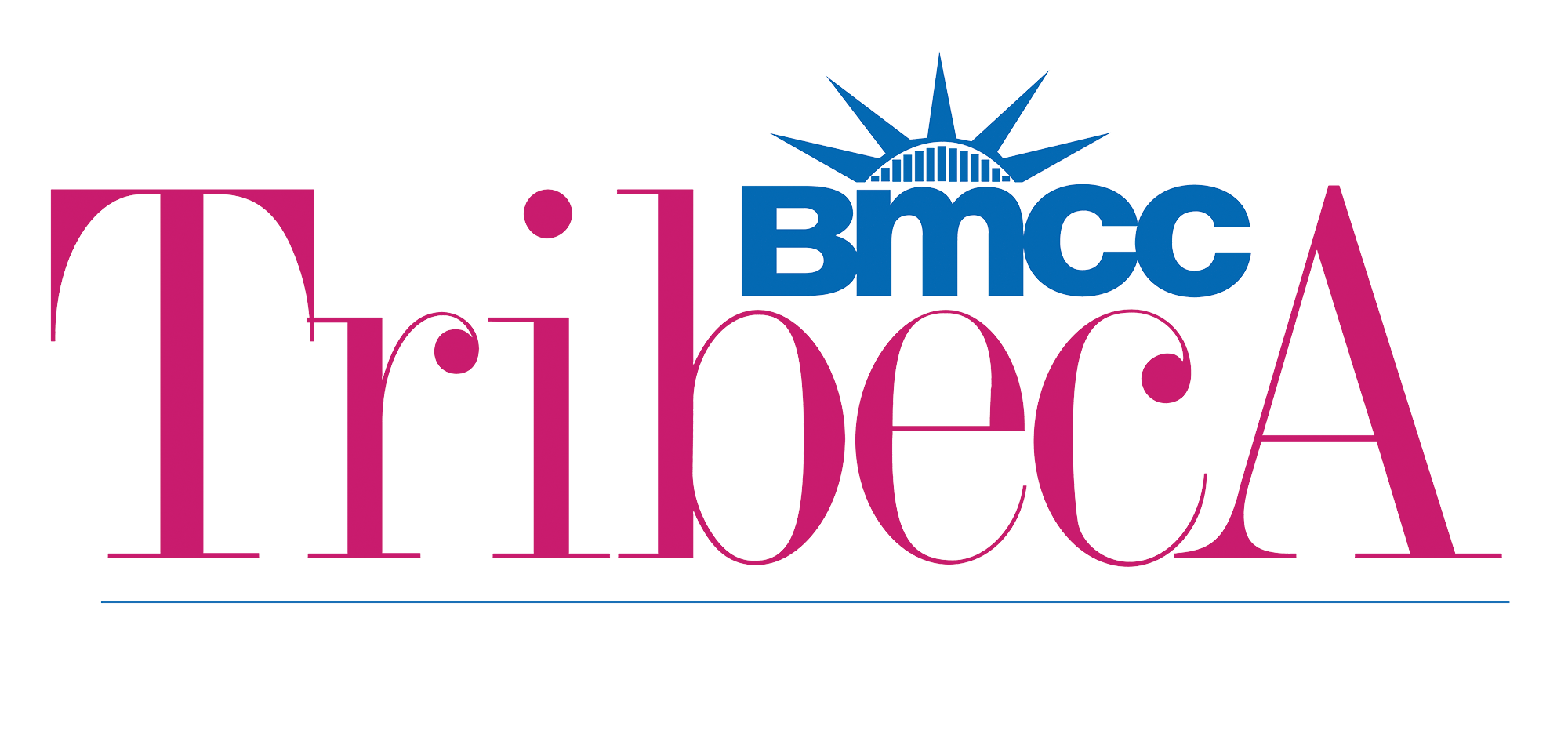 TRIBECA Performing Arts Center logo