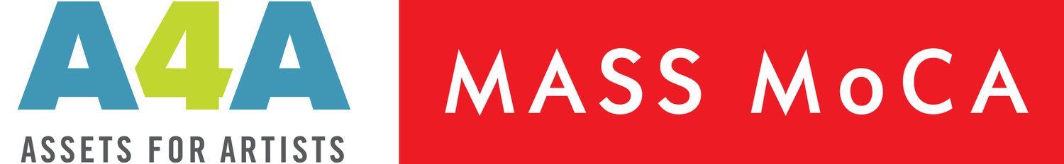 MASS MoCA logo