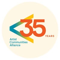Artist Residency Session logo