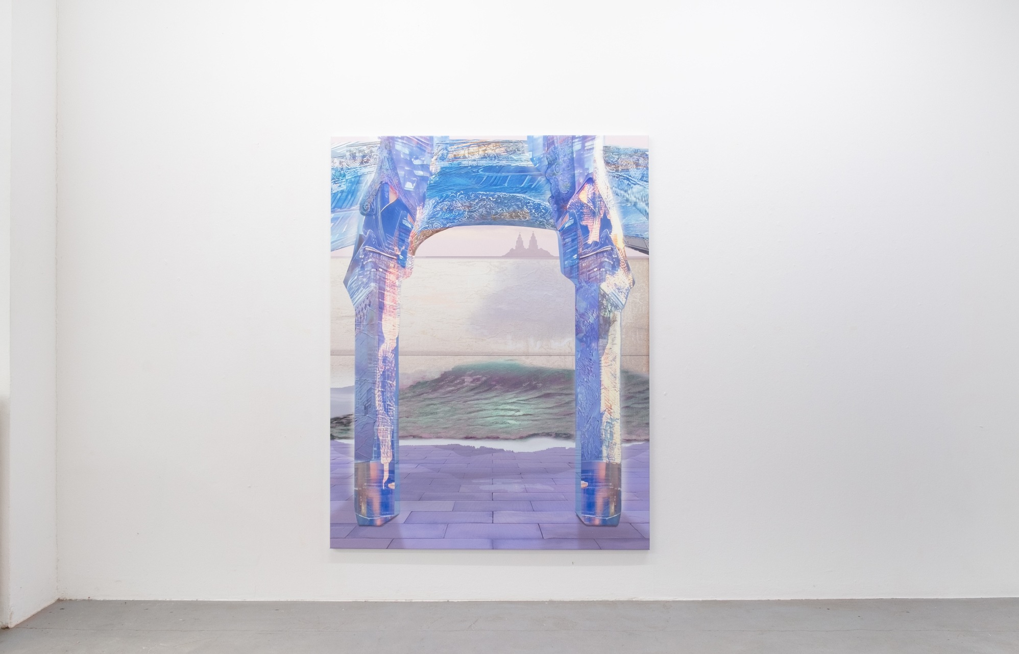 Kulturstiftung Schloss Wiepersdorf logo