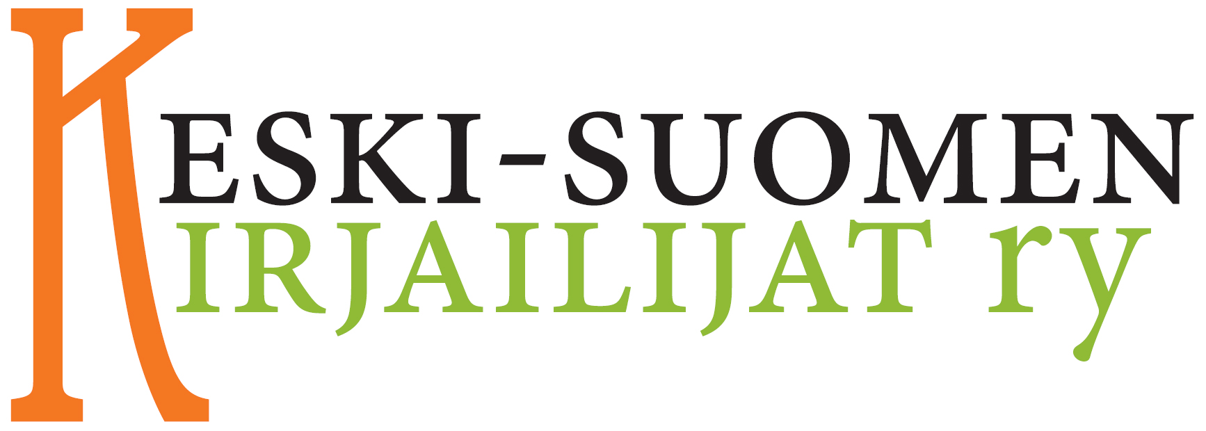 Writers’ House Jyväskylä logo