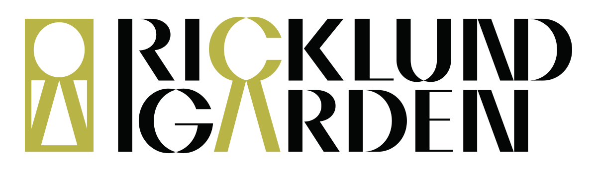 Ricklundgården logo