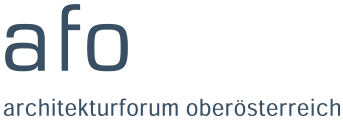 afo architekturforum oberösterreich logo