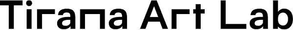Tirana Art Lab (TAL) logo