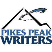 Pikes Peak Writers Retreat logo