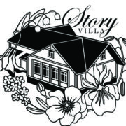 Story Villa Heinävaara logo