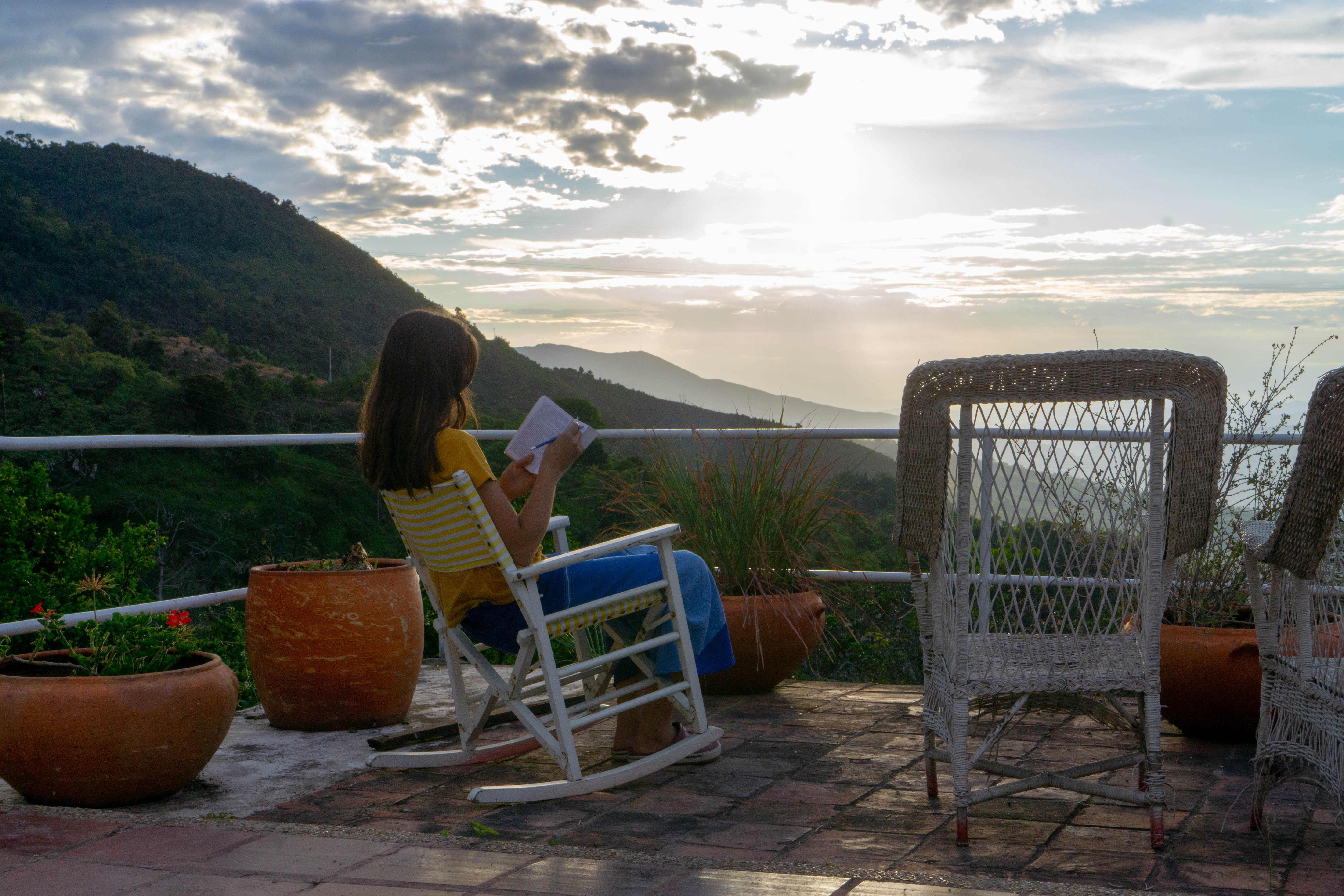 ArteSumapaz Artist Residency logo