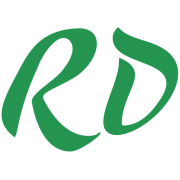 Rimbun Dahan logo