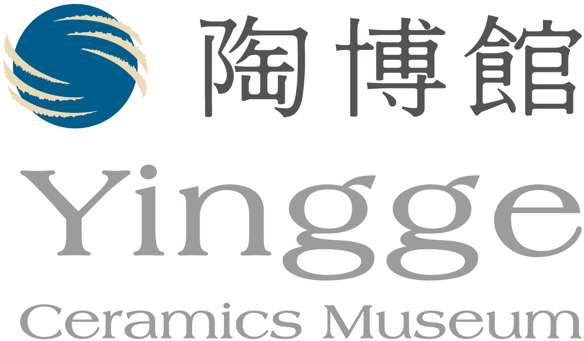 Taiwan Ceramics Residency by Yingge Ceramics Museum logo