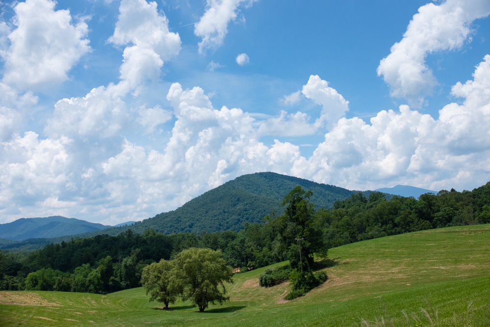 Penland School of Crafts logo