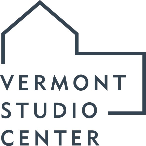 Vermont Studio Center (VSC) logo