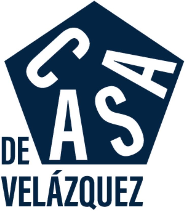 Casa de Velázquez (Casa de Velazquez) logo