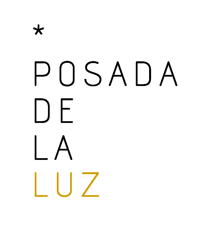 POSADA DE LA LUZ * logo
