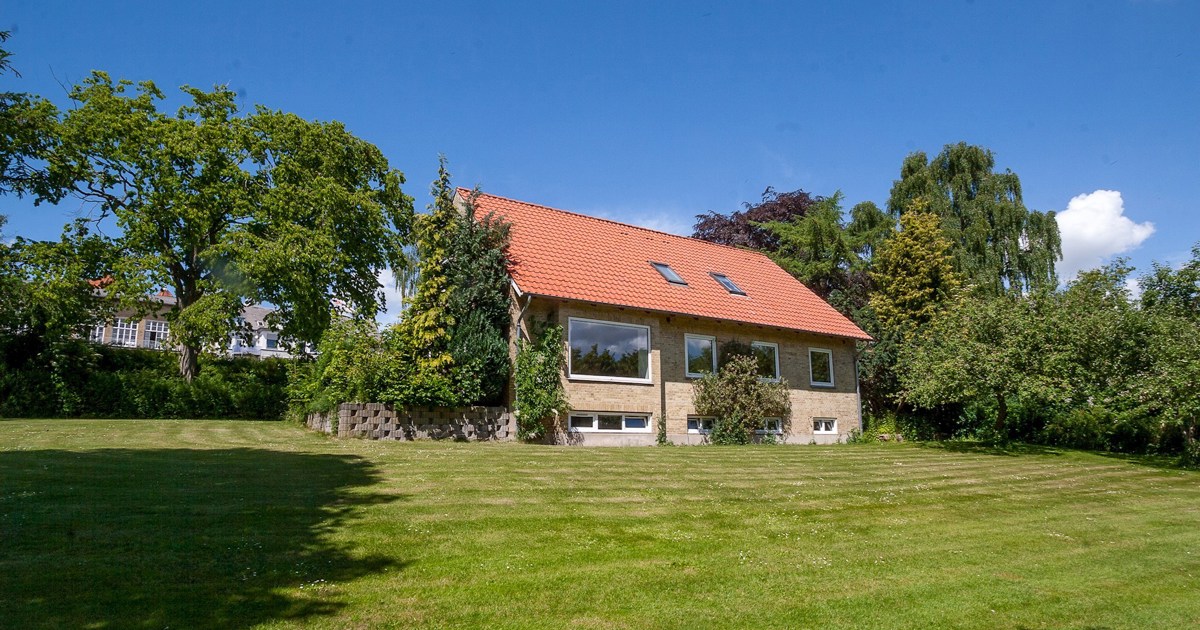 Viborg Kunsthal logo