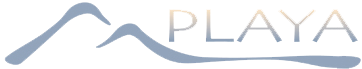 PLAYA logo