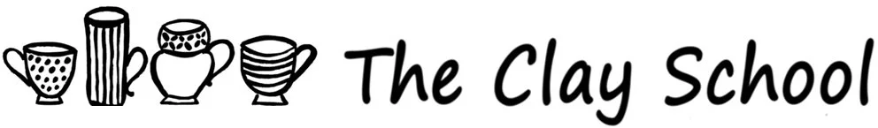 North Shore Clay Studio logo