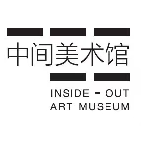 Inside-Out Art Museum Residency logo