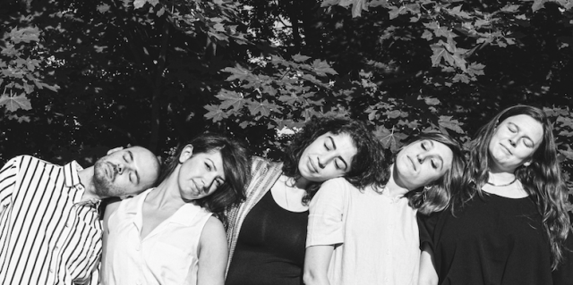 Ujazdowski Castle Centre for Contemporary Art logo