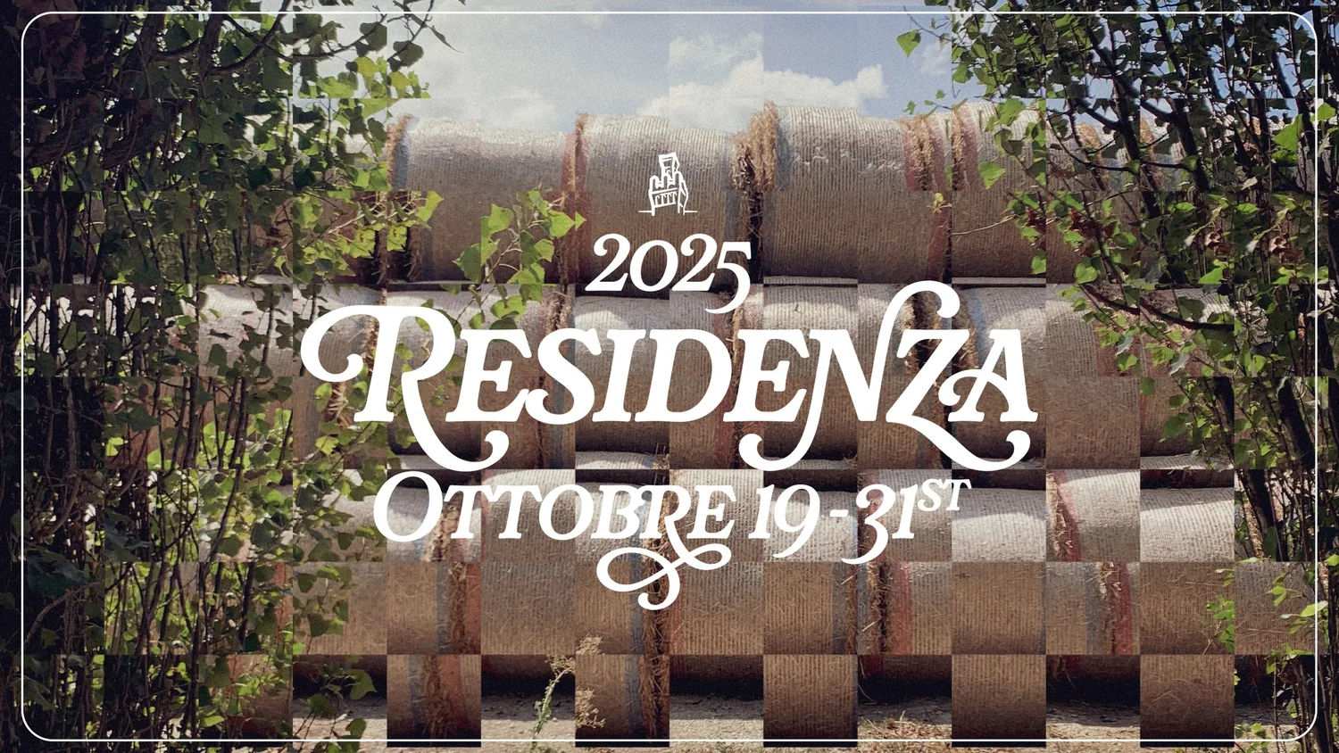 Residenza Lago Scuro logo