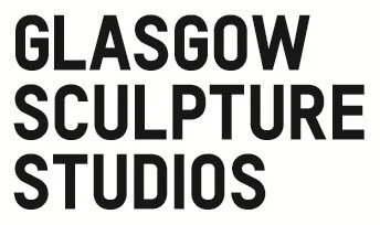 Glasgow Sculpture Studios logo