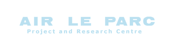 AiR le PARC logo