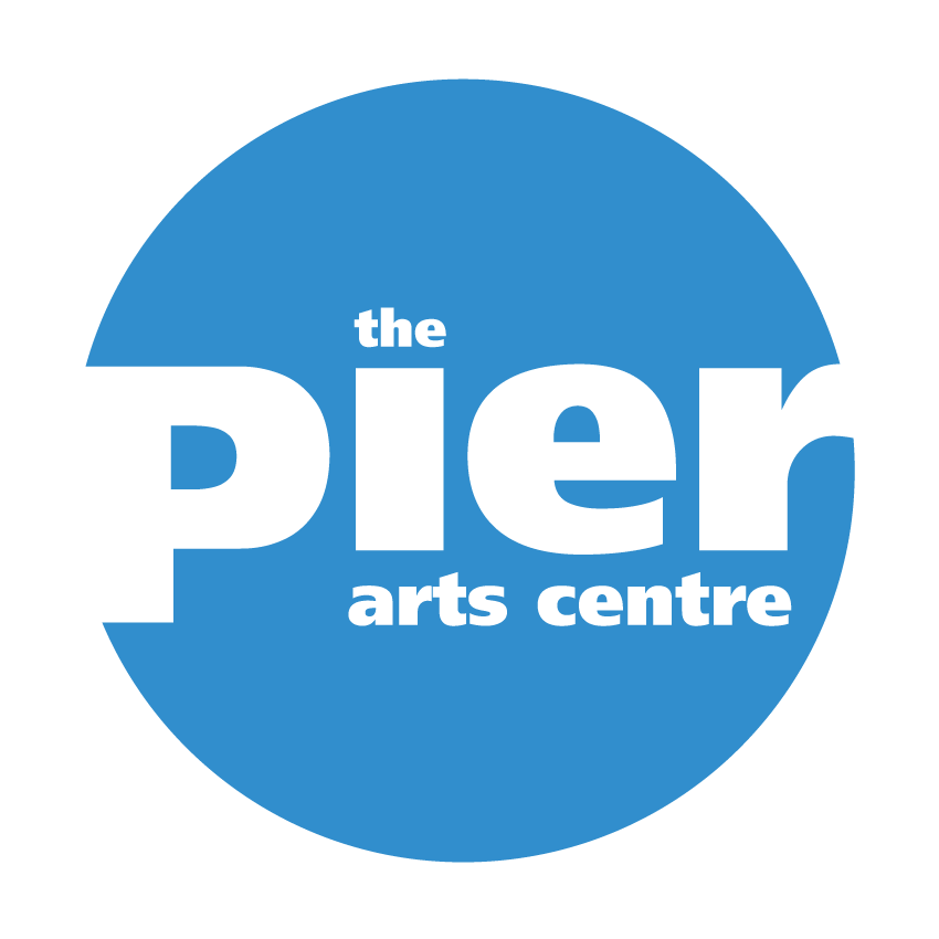 Pier Arts Centre logo
