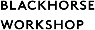 Blackhorse Workshop logo