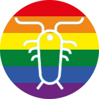 Helmholtz-Institute for Functional Marine Biodiversity & Hanse-Wissenschaftskolleg, Institute for Advanced Study logo