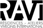 Résidences Ateliers Vivegnis Internationales (RAVI) logo