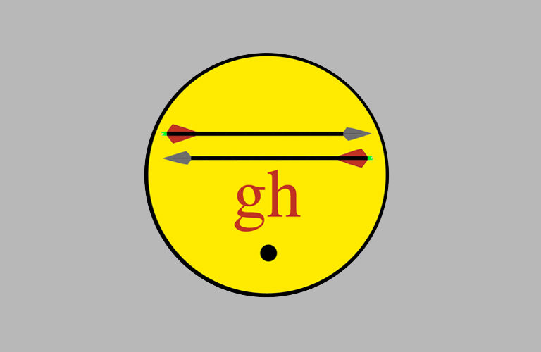 The Good Hatchery logo