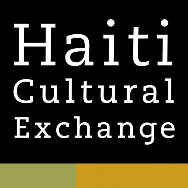 Lakou NOU by Haiti Cultural Exchange (HCX) logo