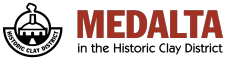 Medalta logo