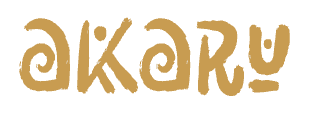 Akaru Residency logo