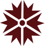 Ørslev Kloster logo