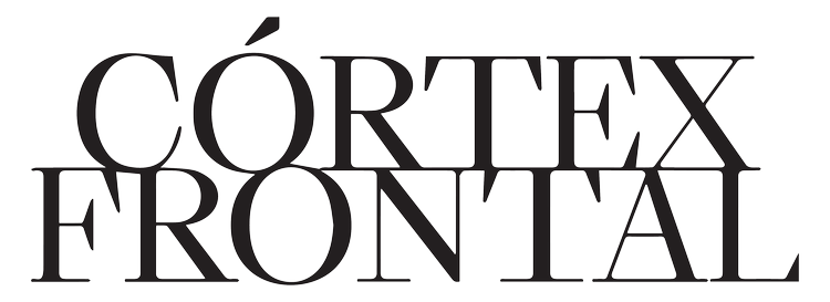 Córtex Frontal (Cortex Frontal) logo