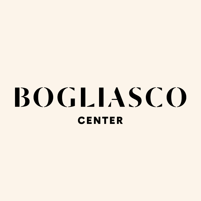 Liguria Study Center – Bogliasco Foundation logo