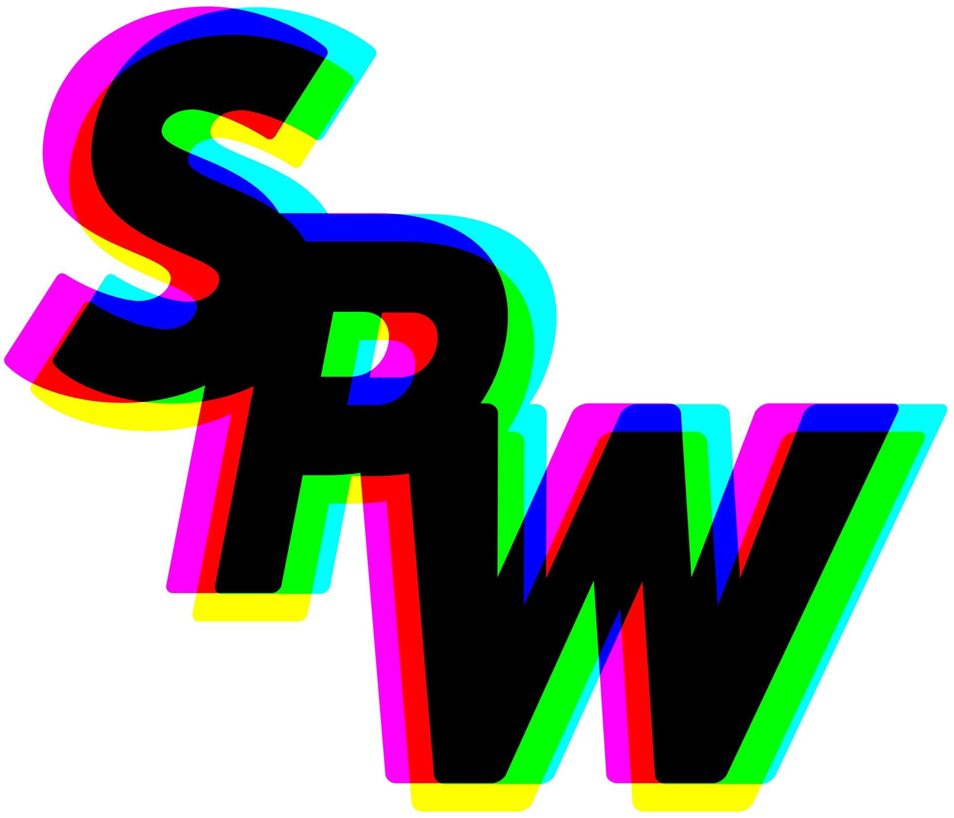 Stirchley Printworks logo