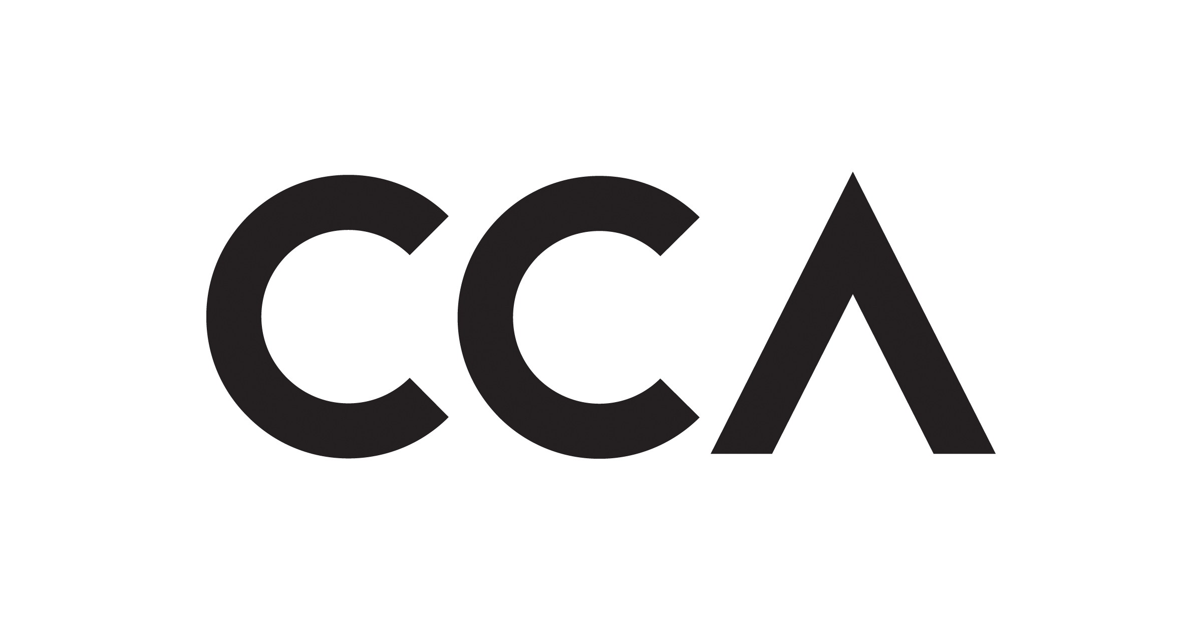 Canadian Centre for Architecture logo