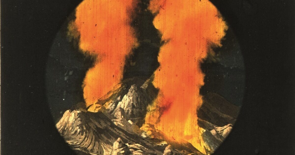 Eye Artist and Scholar in Residence logo