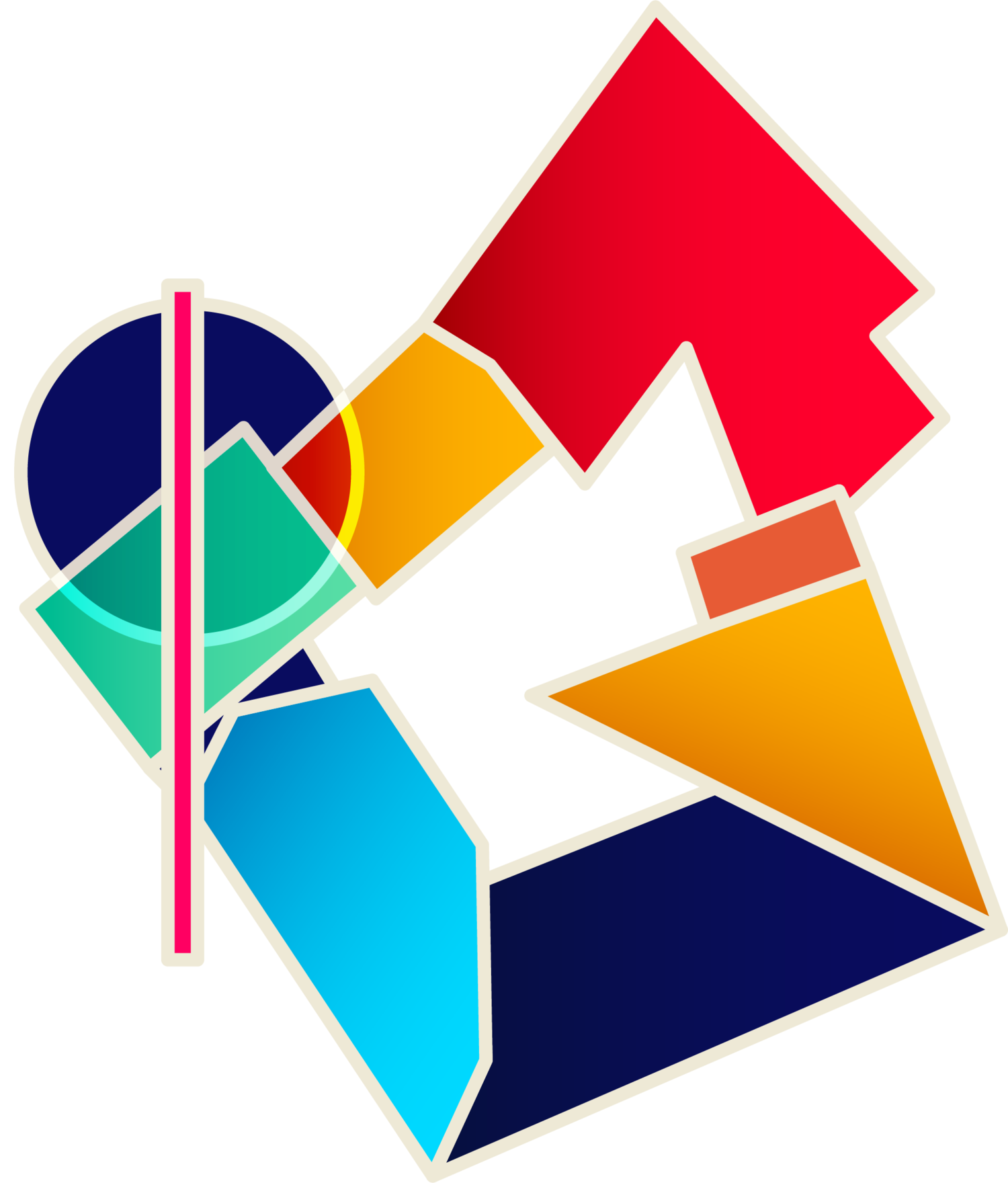 Court of Cavalum logo