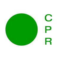 CPR Artist-in-Residence logo