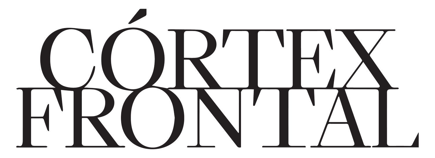 Córtex Frontal – Artist Residency logo