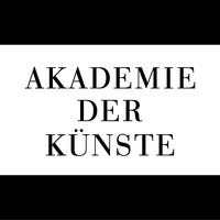 Akademie der Künste Studio for Electroacoustic Music logo