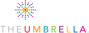 Ceramics Artist in Residence The Umbrella Arts Center logo