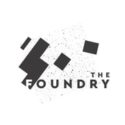 The Foundry logo