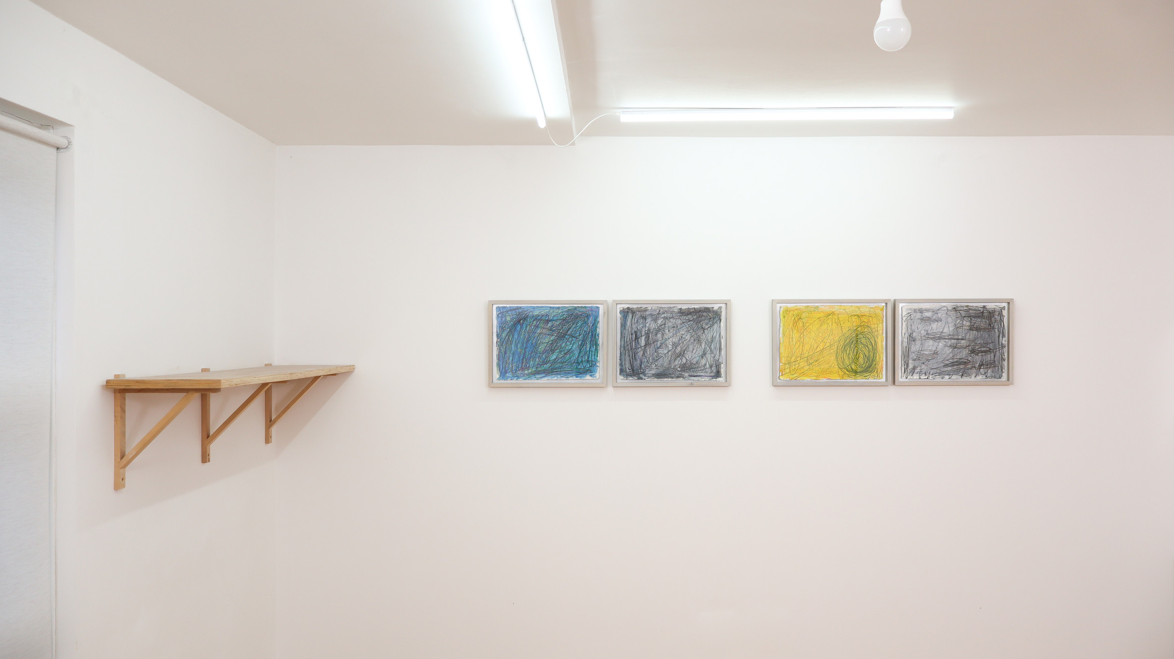 House Work Presents logo