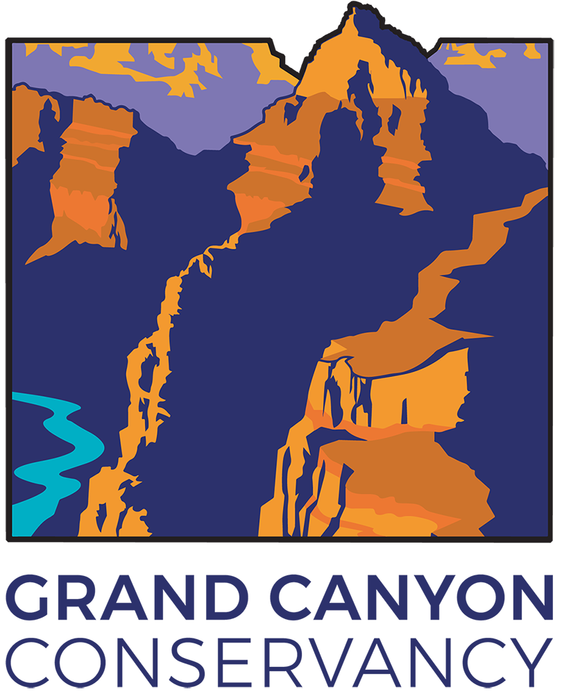 Grand Canyon Conservancy logo